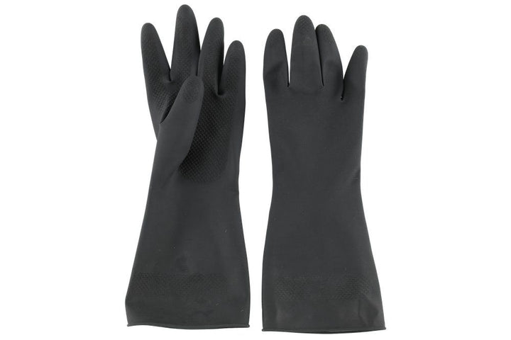 Rengøringshandsker 6,5-7 Small