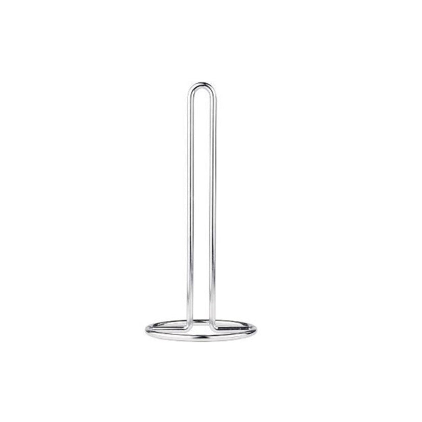 Daily - Køkkenrulleholder krom 14x31 cm