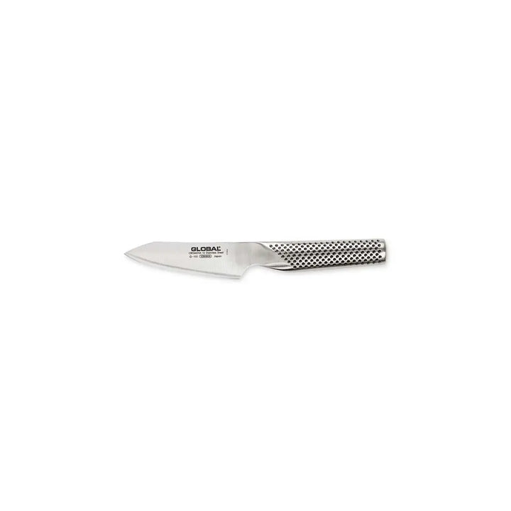 Global - Kockkniv - G-105 - 10 cm