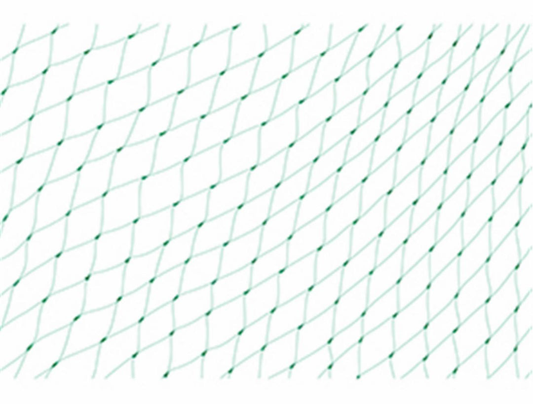 Green it - Fuglenet - 4x5 meter