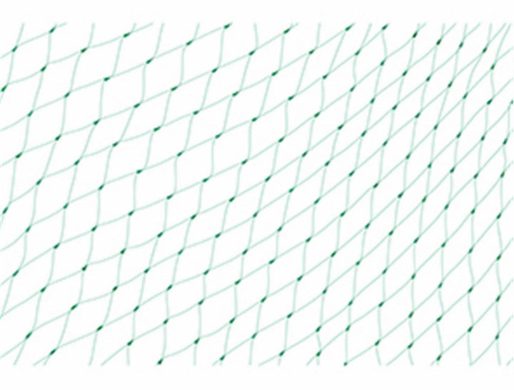 Green it - Fuglenet - 4x5 meter
