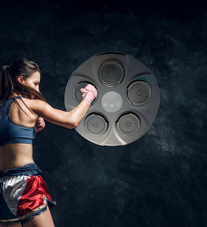 Haws sport - Music boxing