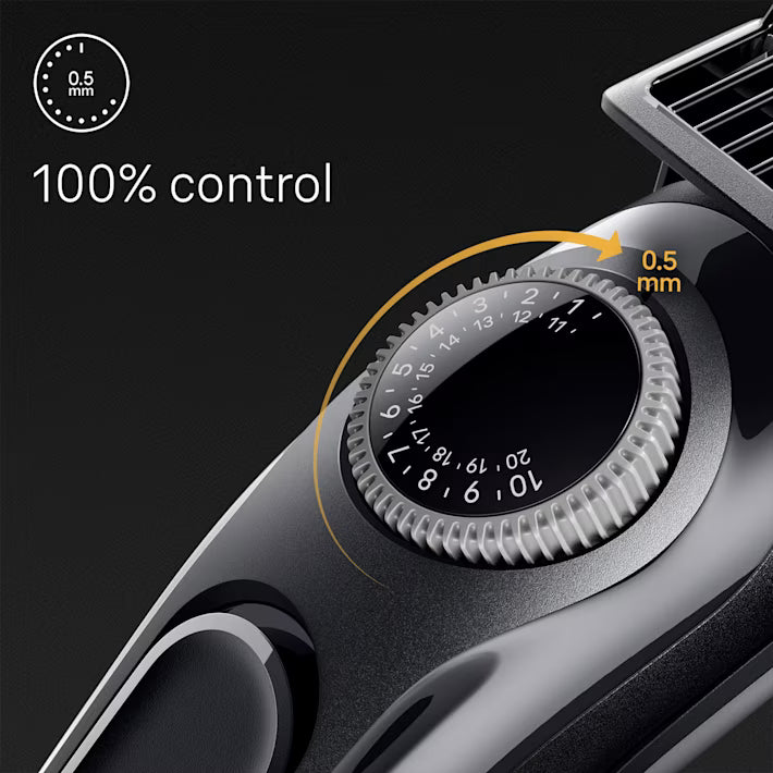 Braun - Skægtrimmer BT3440