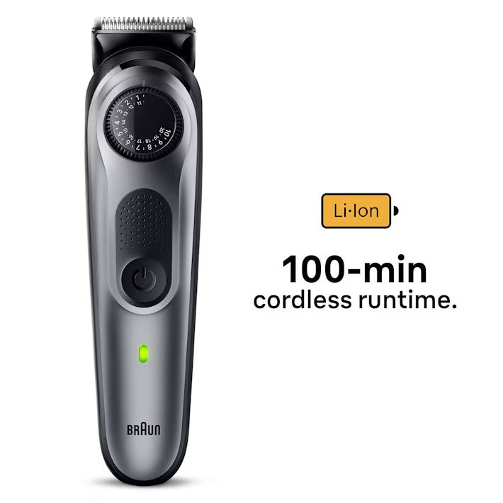 Braun - Skægtrimmer Series BT5440