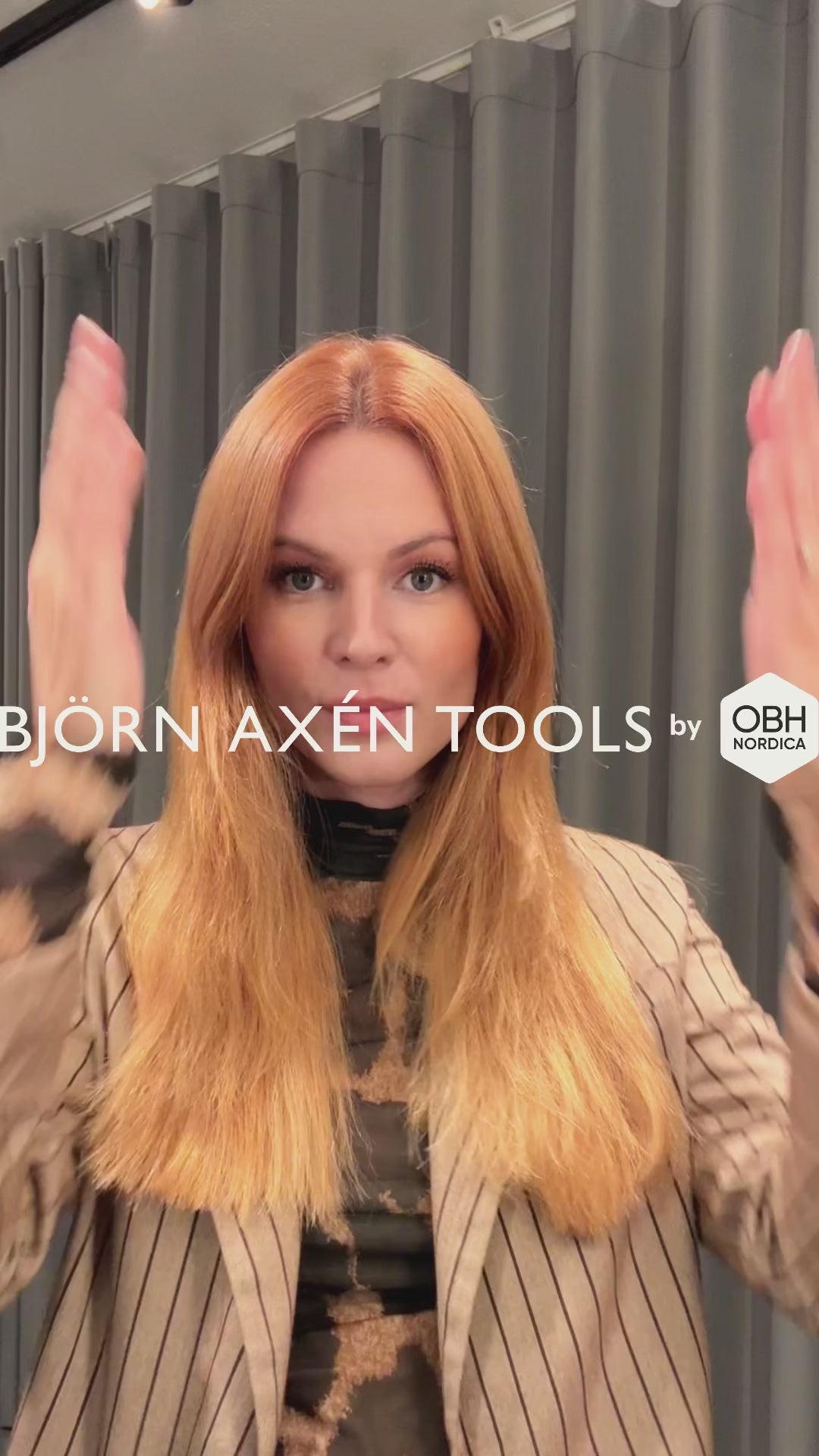 OBH Nordica - Björn Axén Volumaster