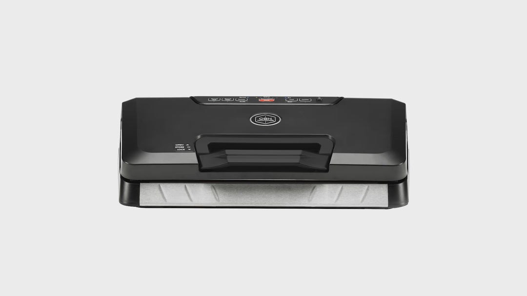 OBH Nordica - Vacuum sealer Season Pro