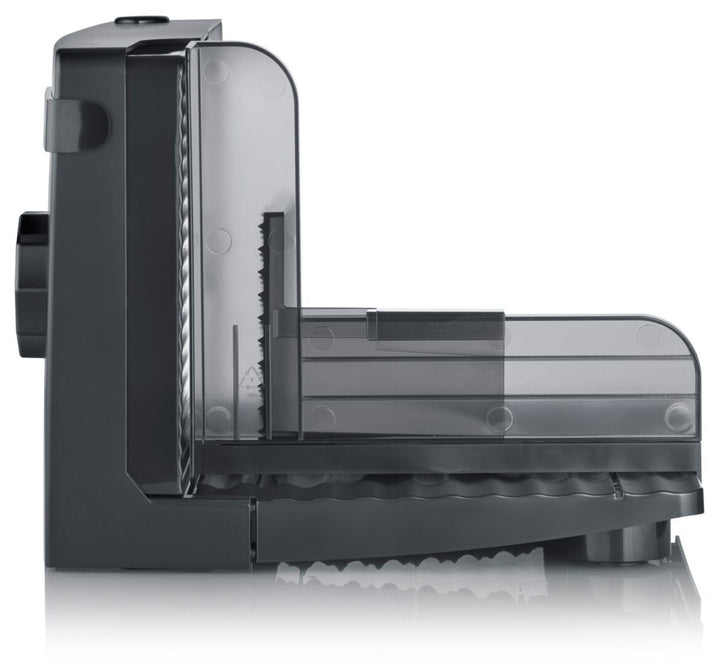 Severin pålægsmaskine AS957 sort