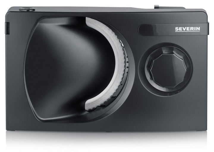 Severin pålægsmaskine AS957 sort