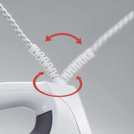 Severin - Strygejern 2500W