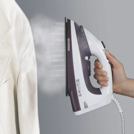 Severin - Strygejern 2500W
