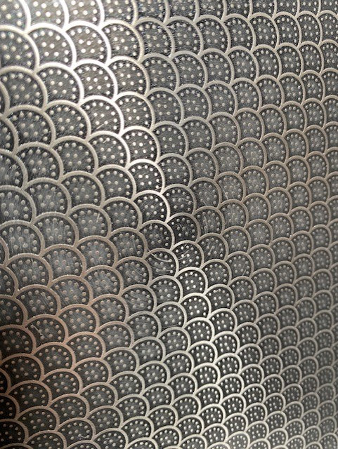 Miso Cookware - 2. sort. Diamond Dust keramisk Non-Stick stegepande 30 cm