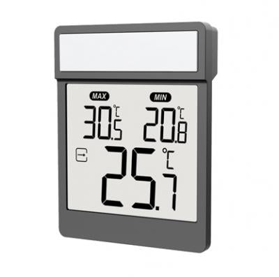 Conzept - Vinduestermometer 7,2x8,9x1,9 cm