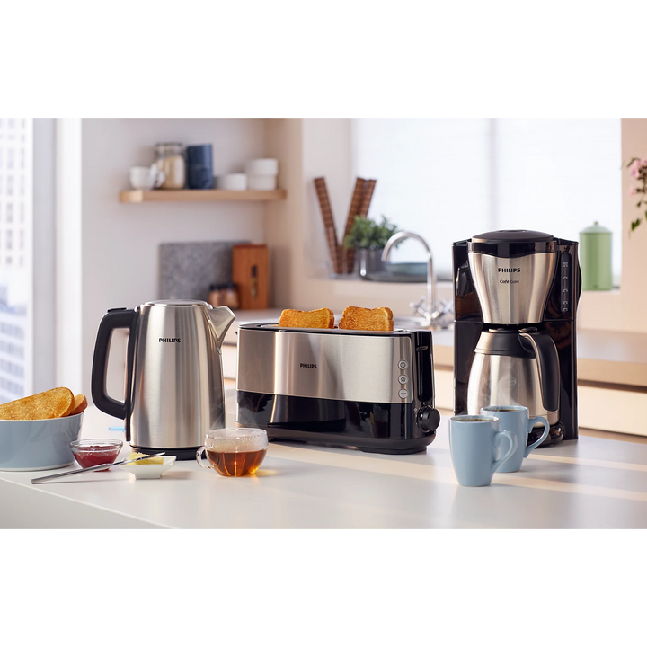Philips - Termisk kaffemaskin 1 L - HD7548/20