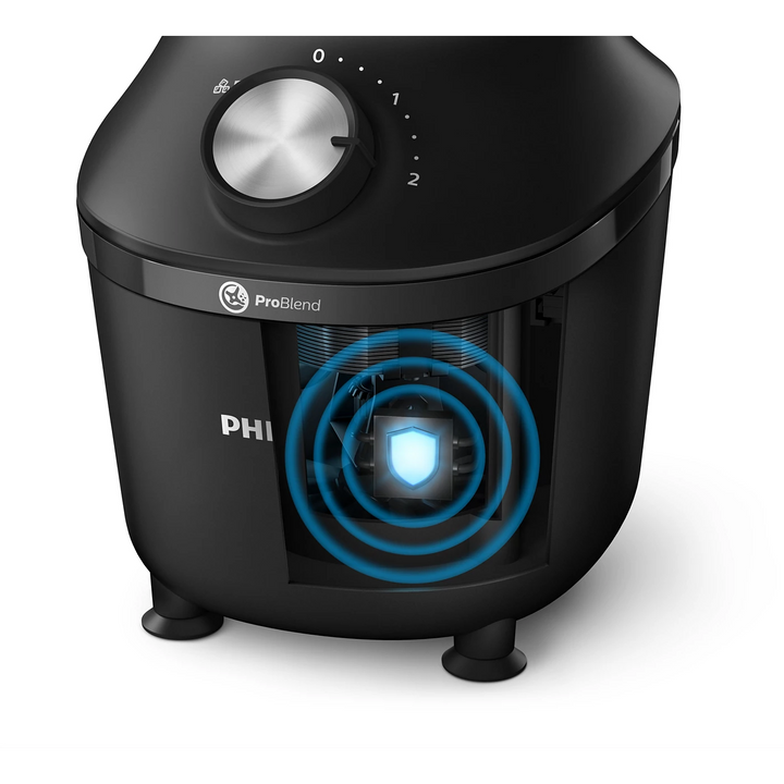 Philips - Blender ProBlend Crush 600 W 2 L
