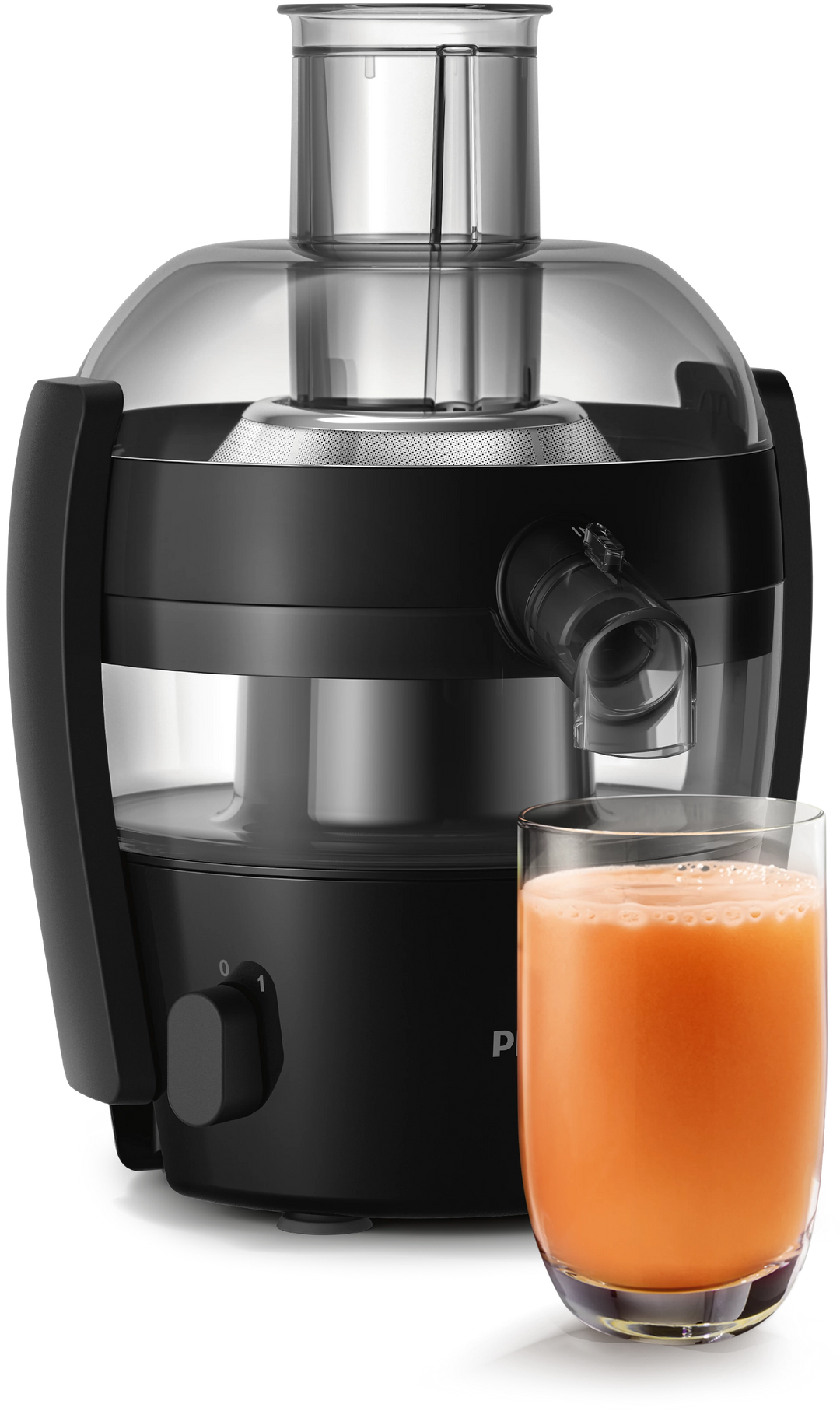 Philips - Juicepresser Viva Collection