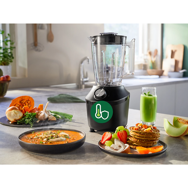 Philips - Blender ProBlend Crush 600 W 2 L