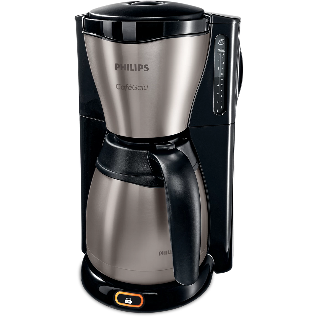 Philips - Termisk kaffemaskin 1 L - HD7548/20