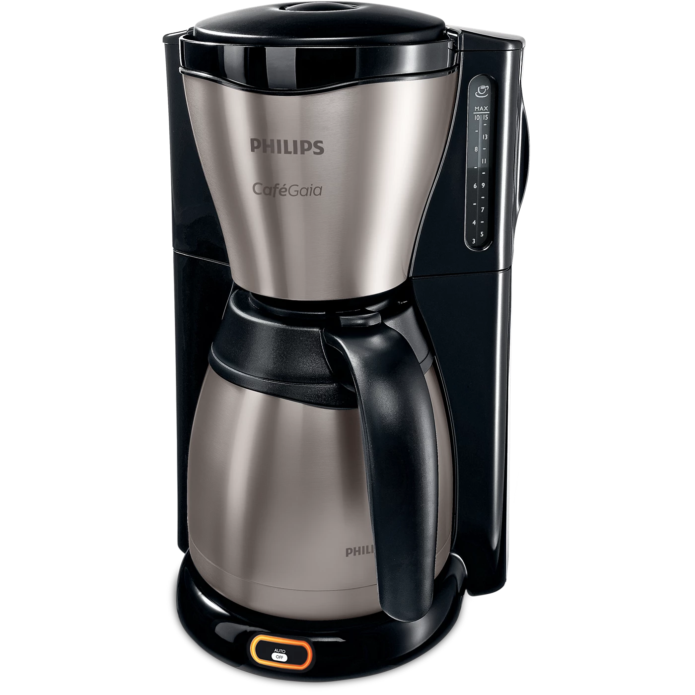 Philips - Termisk kaffemaskin 1 L - HD7548/20
