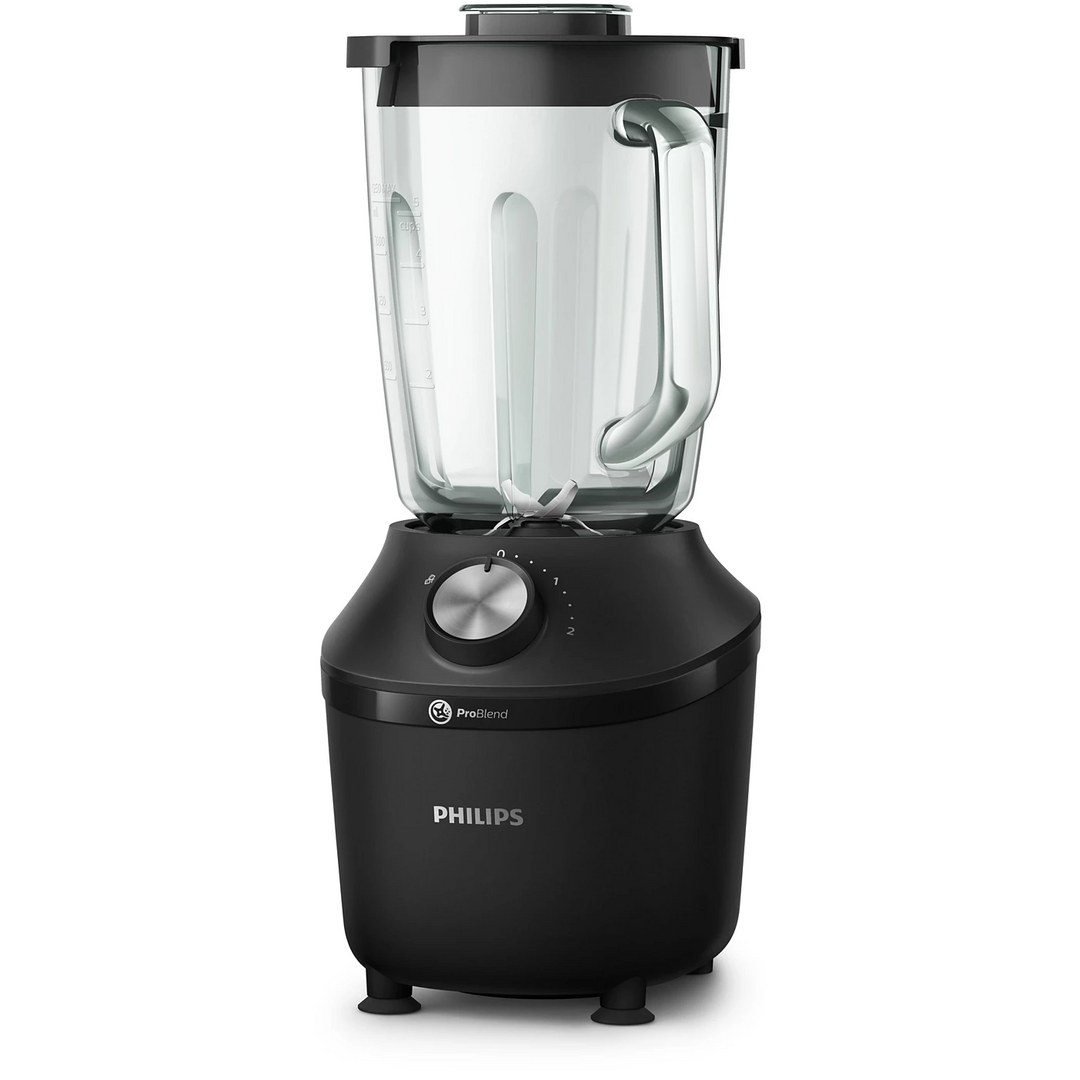 Philips - Blender ProBlend Crush 600 W 2 L