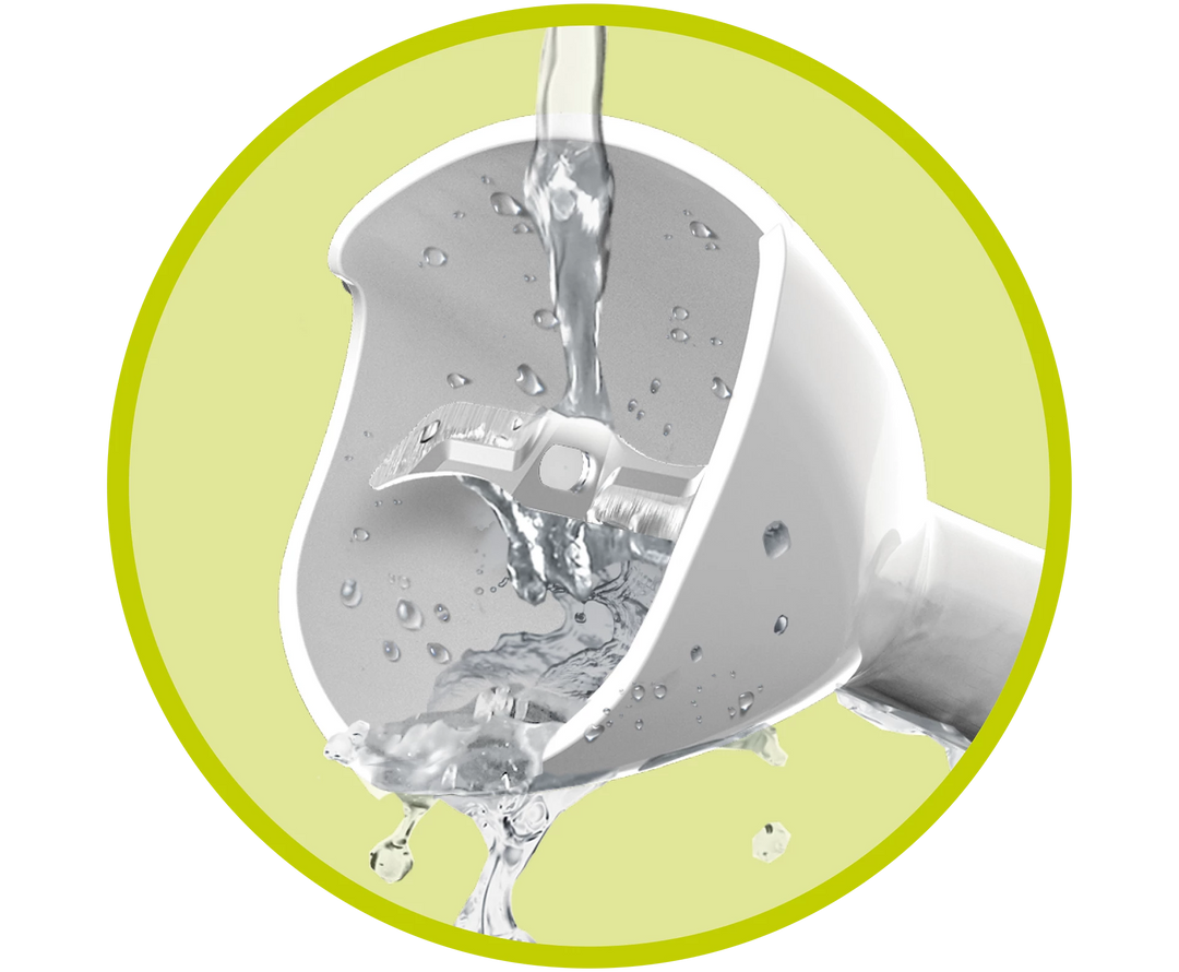 Philips stavblender med minihakker og piskeris HR2546/00