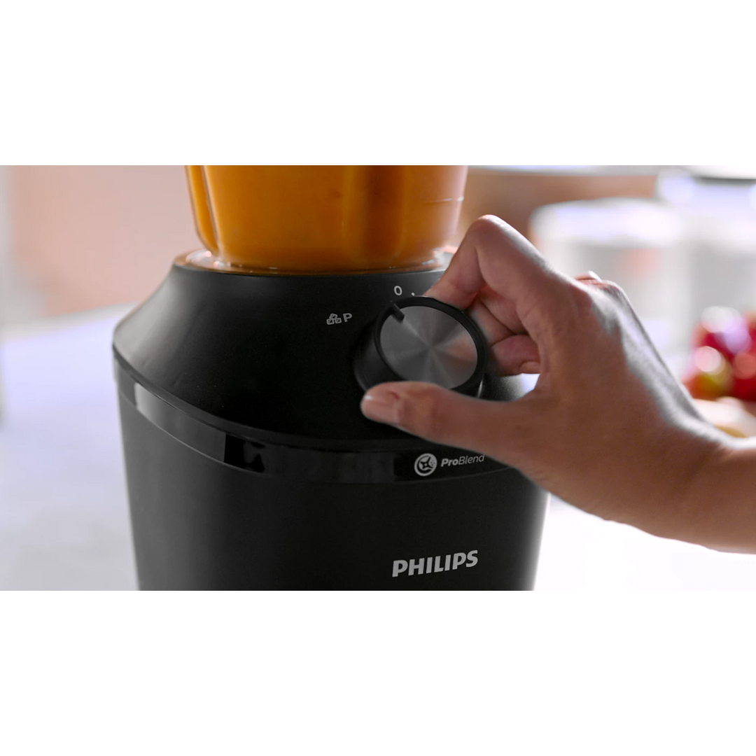 Philips - Blender ProBlend Crush 600 W 2 L