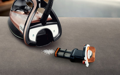 Tefal Dampstrygejern Ultimate Pure FV9835E0