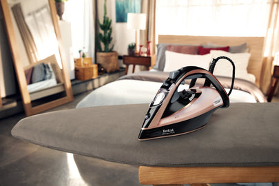 Tefal Dampstrygejern Ultimate Pure FV9835E0