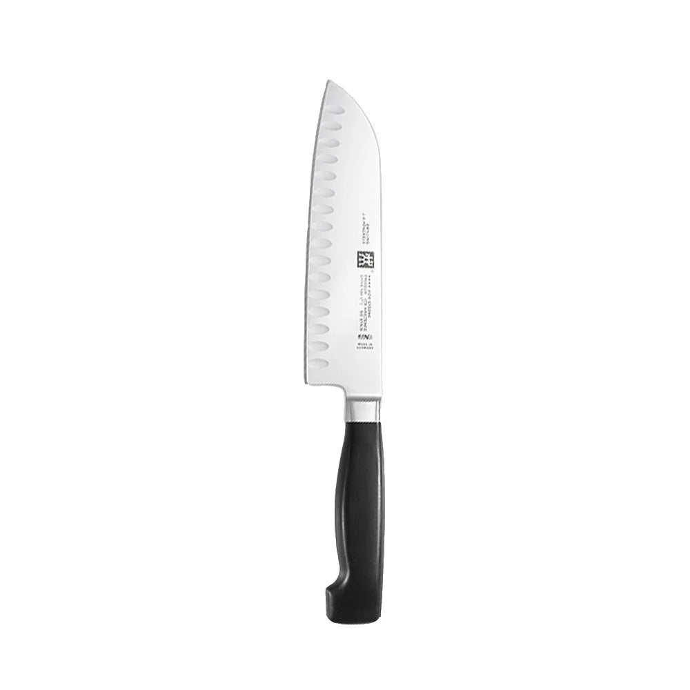 Zwilling -  Four Star santokukniv - 18 cm