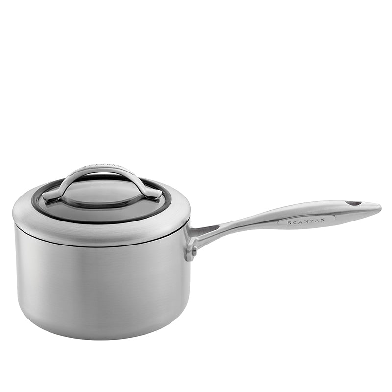 Scanpan - CTX Gryde og Pandesæt 10 dele