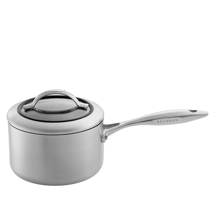 Scanpan - CTX Gryde og Pandesæt 10 dele