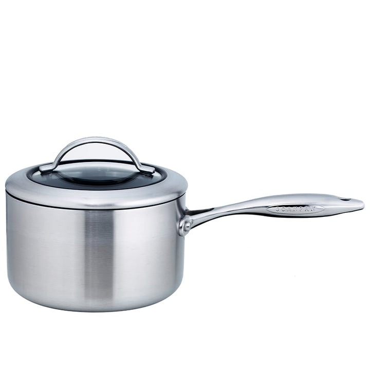 Scanpan - CTX Gryde og Pandesæt 10 dele