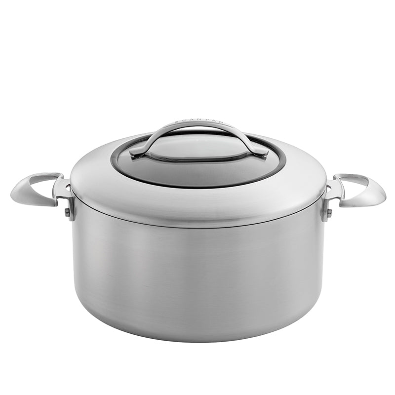 Scanpan - CTX Gryde og Pandesæt 10 dele