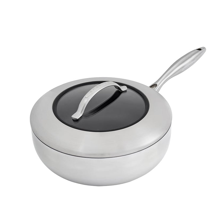 Scanpan - CTX Gryde og Pandesæt 10 dele