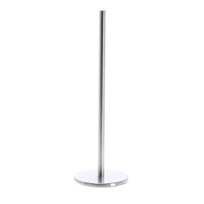 Toiletrulleholder - Stål