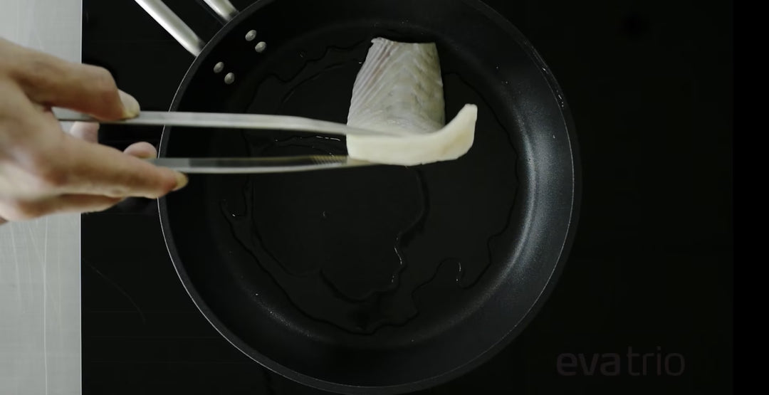 Eva Solo - Prof. stegepande Ø 30 cm