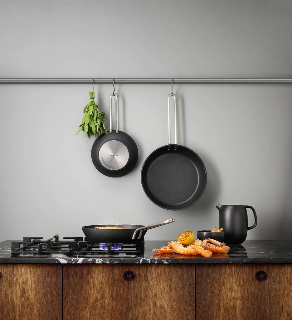 Eva Solo - Prof. stegepande Ø 20 cm