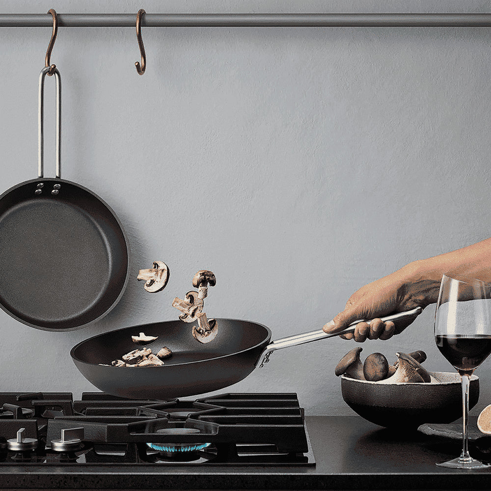 Eva Solo - Prof. stegepande Ø 30 cm