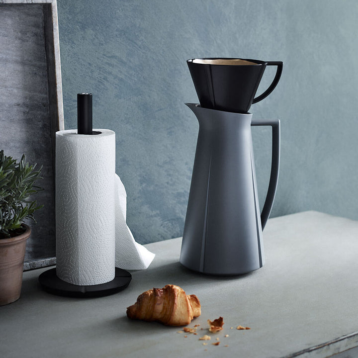 Rosendahl - Grand Cru Køkkenrulleholder H31 sort