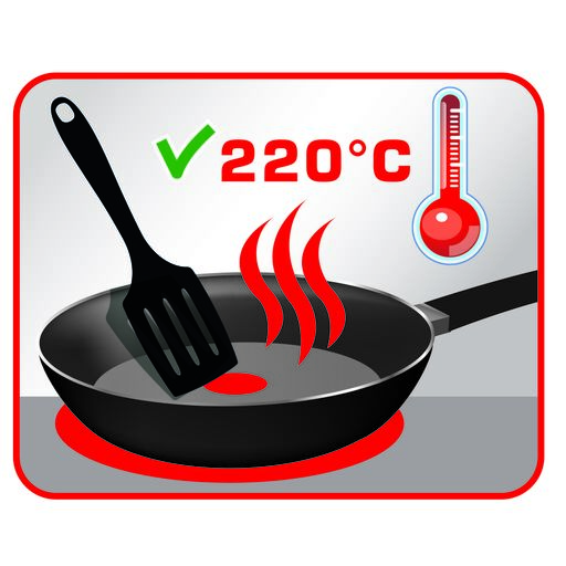 Tefal - Spatel lang Bienvenue