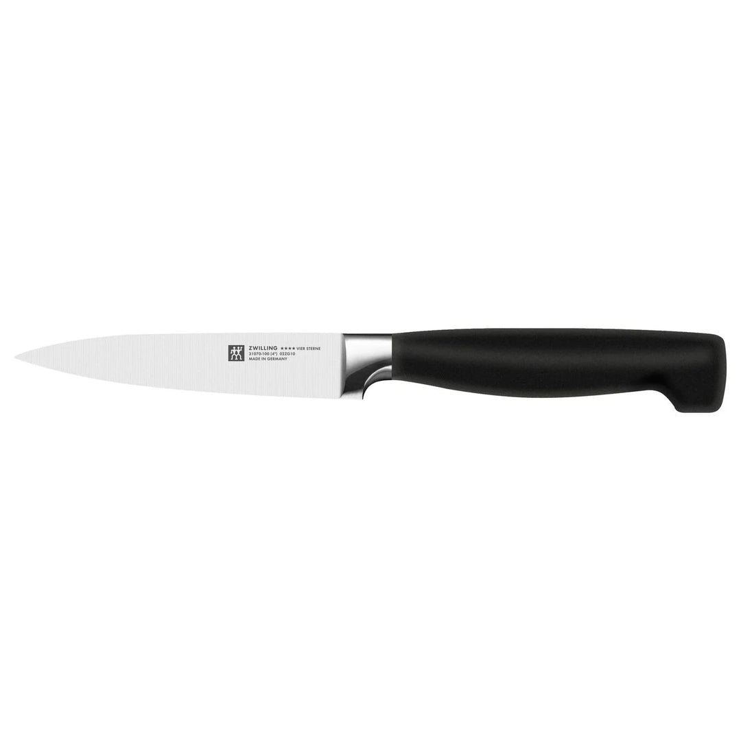 Zwilling -  Four Star urtekniv - 10 cm