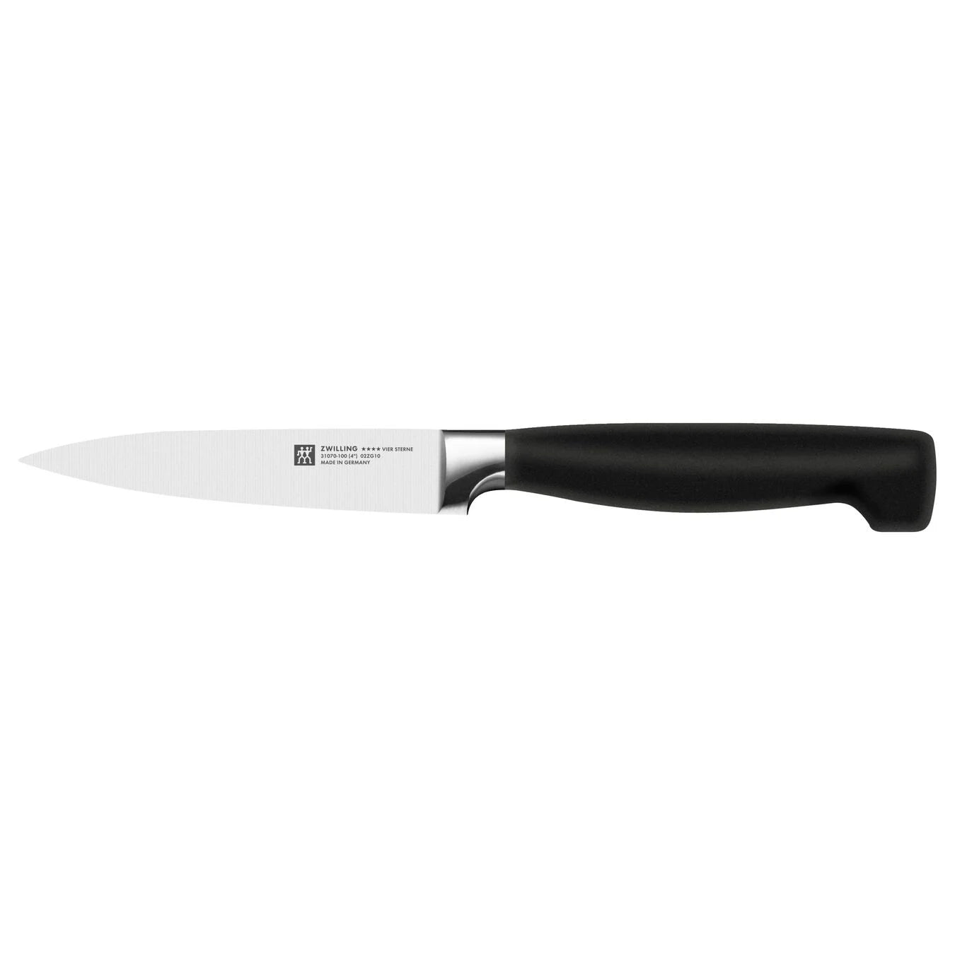 Zwilling -  Four Star urtekniv - 10 cm