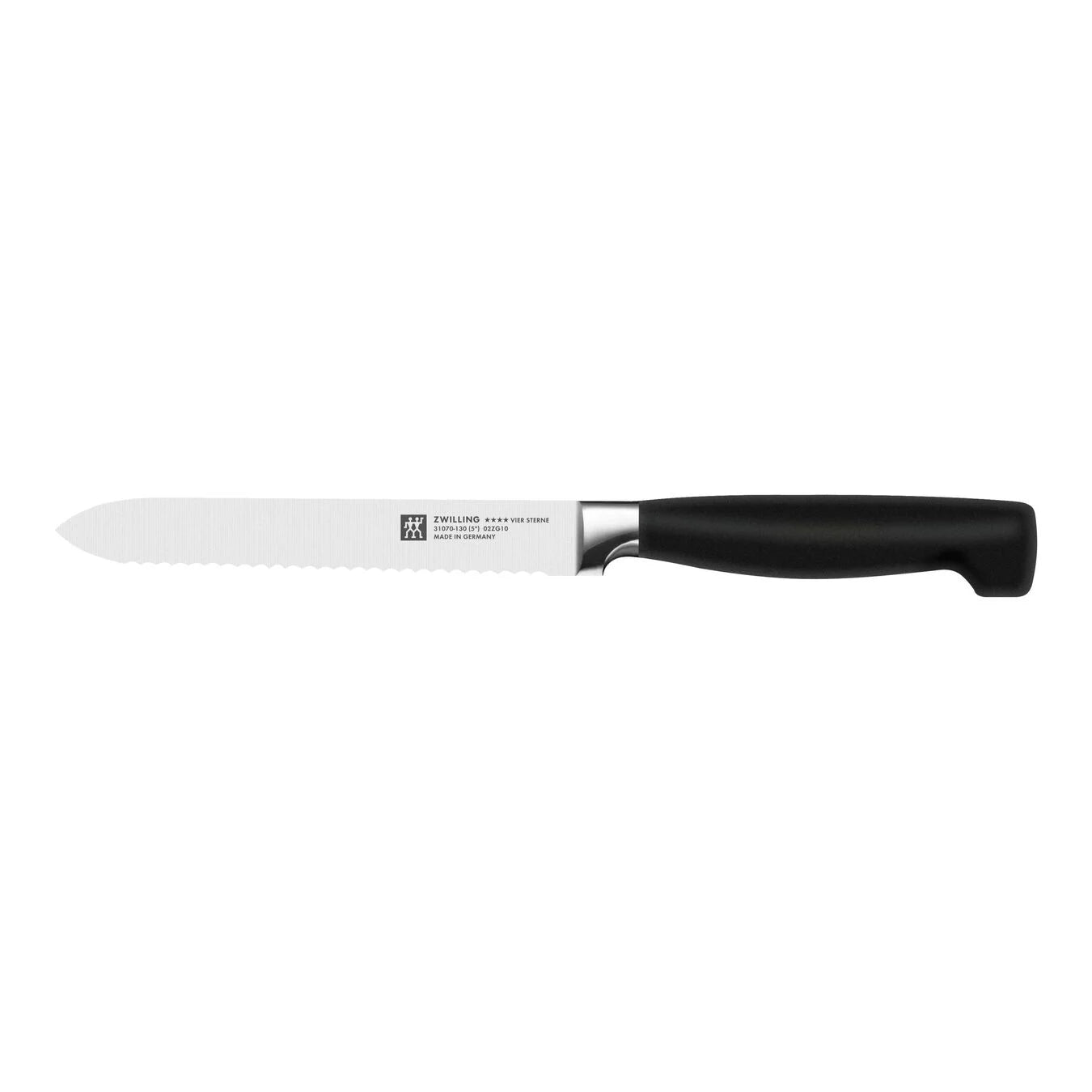 Zwilling -  Four Star tomatkniv - 13 cm