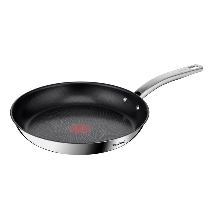 Tefal Intuition - Stegepande 28 cm med belægning