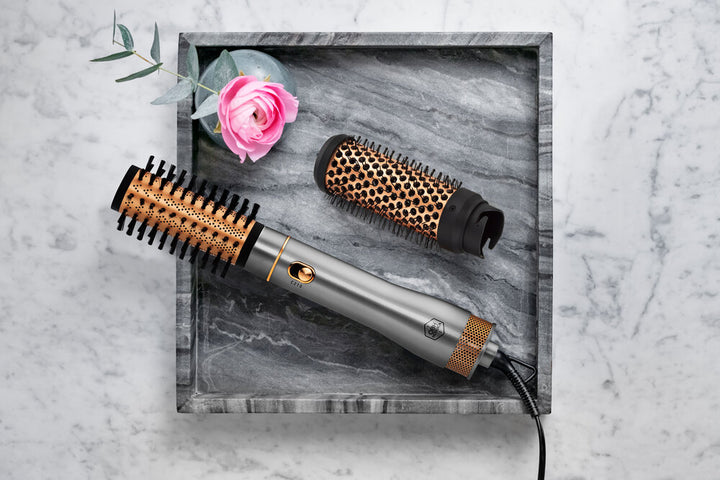 OBH Nordica Keratin Care Hot Air Styler