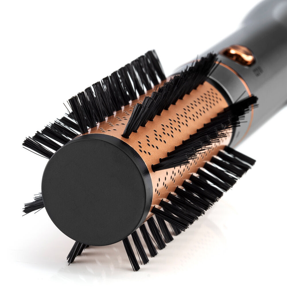 OBH Nordica Keratin Care Hot Air Styler