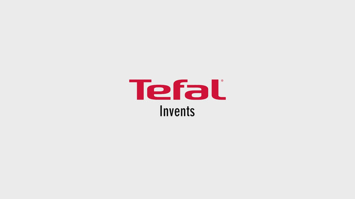 Tefal - Resemugg 0,36 liter - Svart hylsa