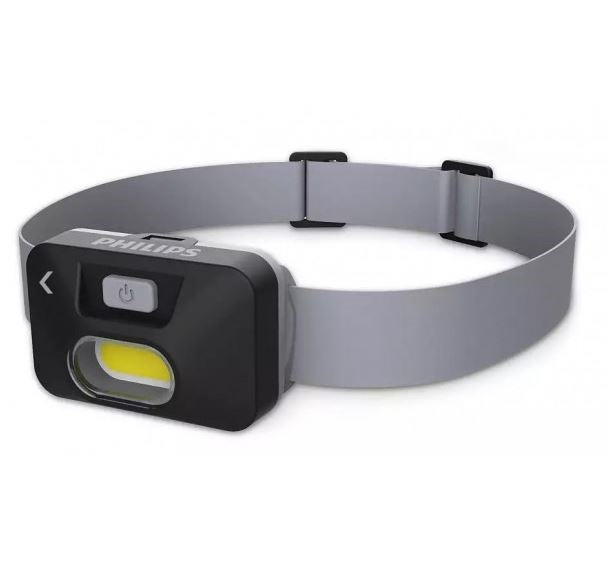 Philips Entry pandelygte inkl. batterier