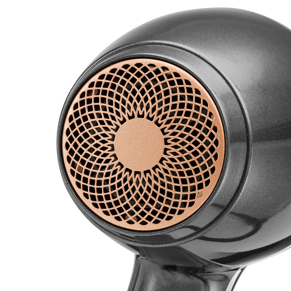 OBH Nordica hårtørrer Keratin