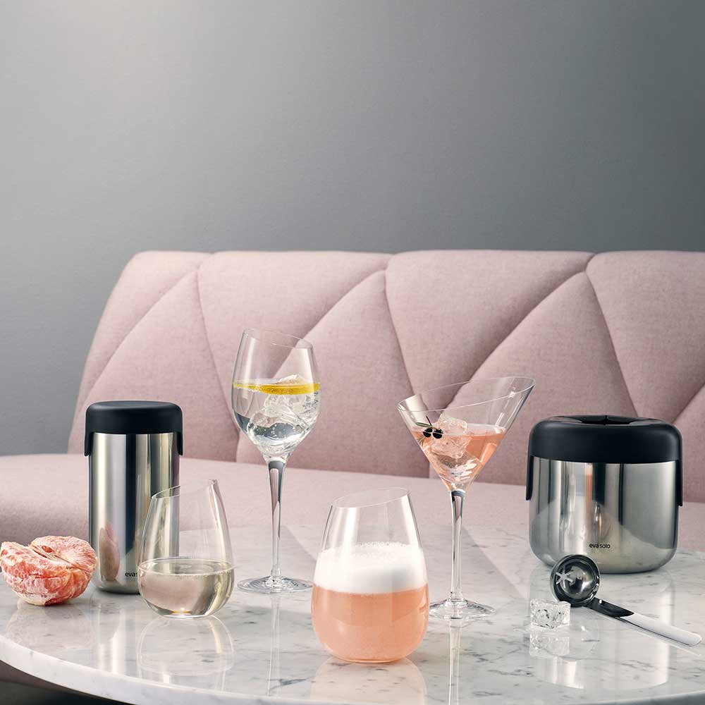 Eva Solo - Shaker - 0,65 liter