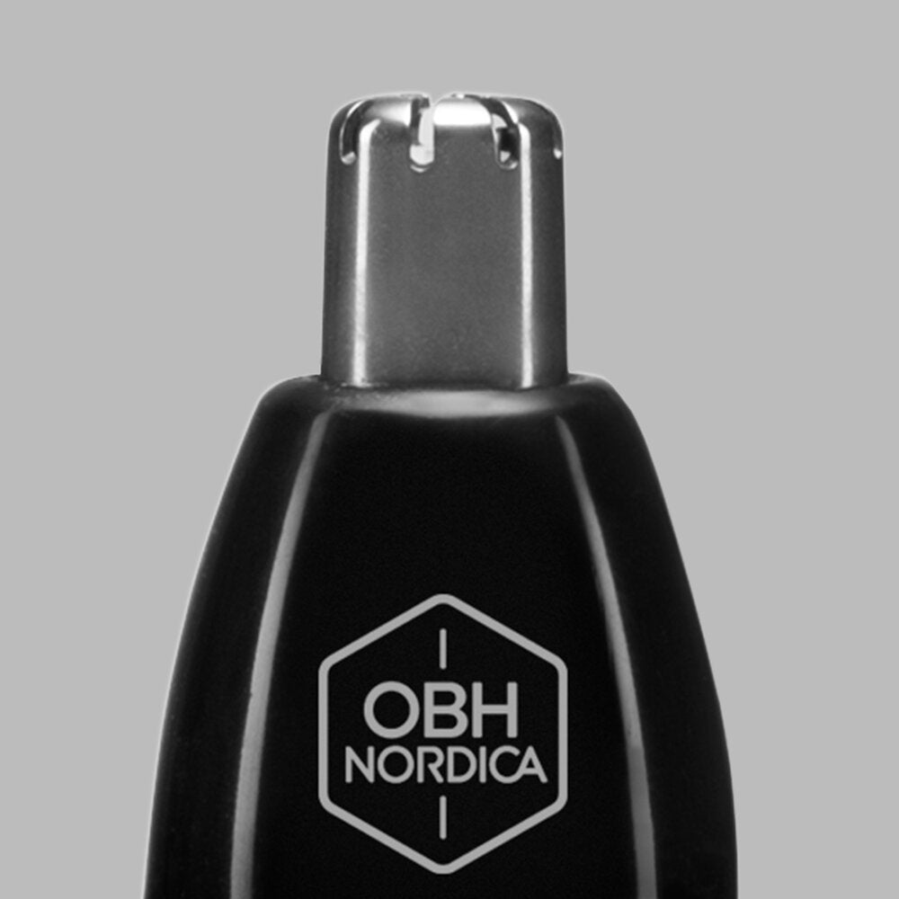 OBH Nordica - Næsetrimmer Attraxion Classic